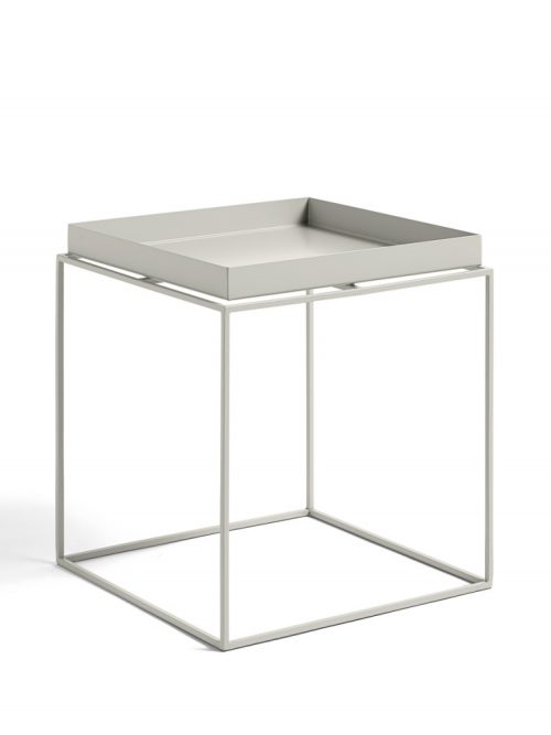 Hay DLM side table white