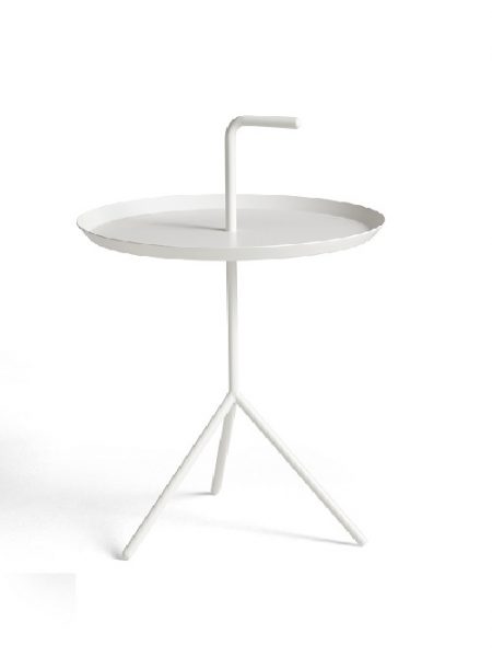 Hay DLM XL side table white