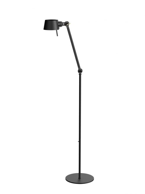 House doctor wall lamp swing black