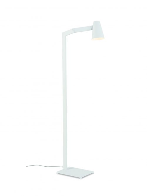 it's about RoMi Vloerlamp Biarritz wit
