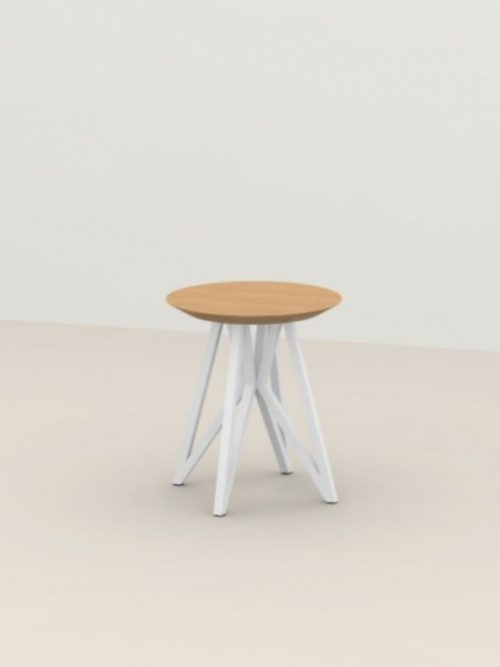 Salontafel Studio Henk New Co Coffee Table - quadpod