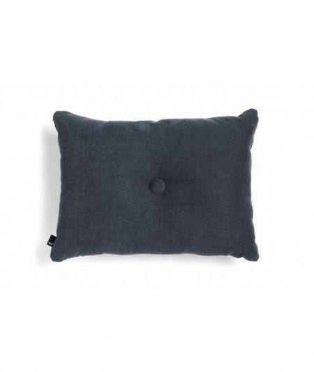 Hay Dot Cushion 1 dot TINT (midnight blue)