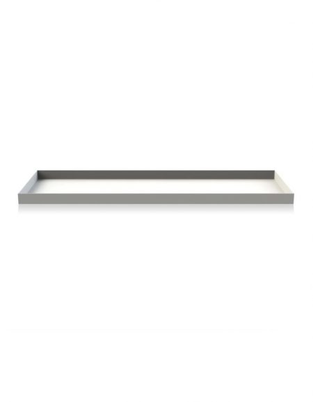 Cooee Design Tray 500x180x20mm White