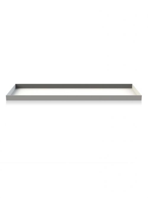 Cooee Design Tray 500x180x20mm White