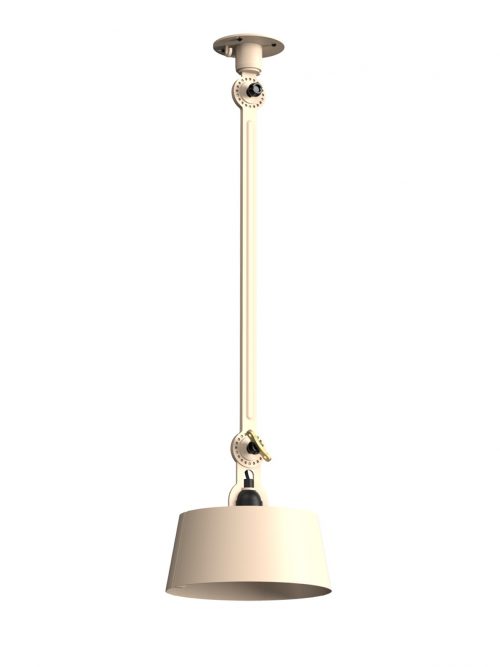 Tonone Bolt Plafondlamp 1 Arm Underfit