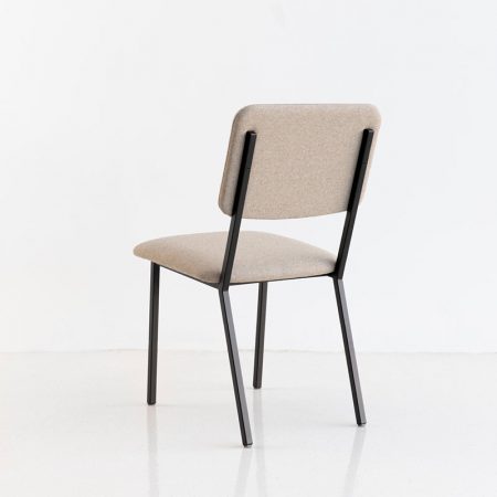 Eetkamerstoel Studio Henk Co Chair