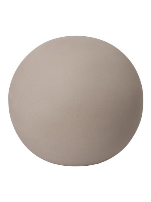 Kristina Dam Globe - Large - Grey