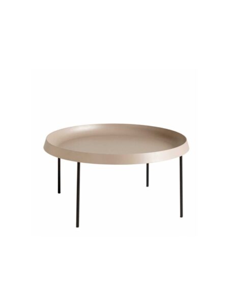 Hay Tulou Coffee table Mocca ?75 x H35