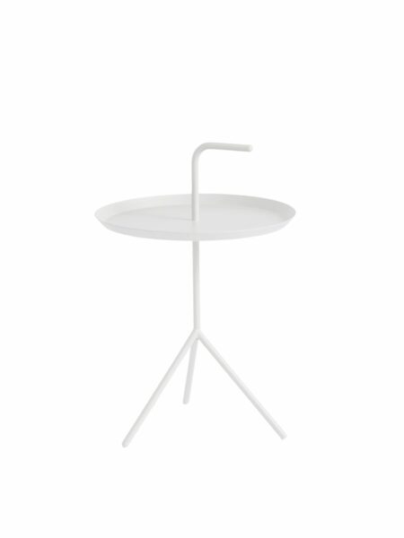 Hay DLM side table white