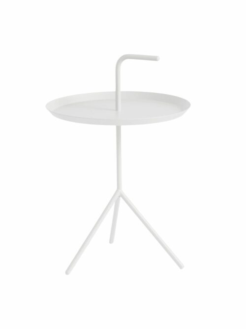 Hay DLM XL side table white