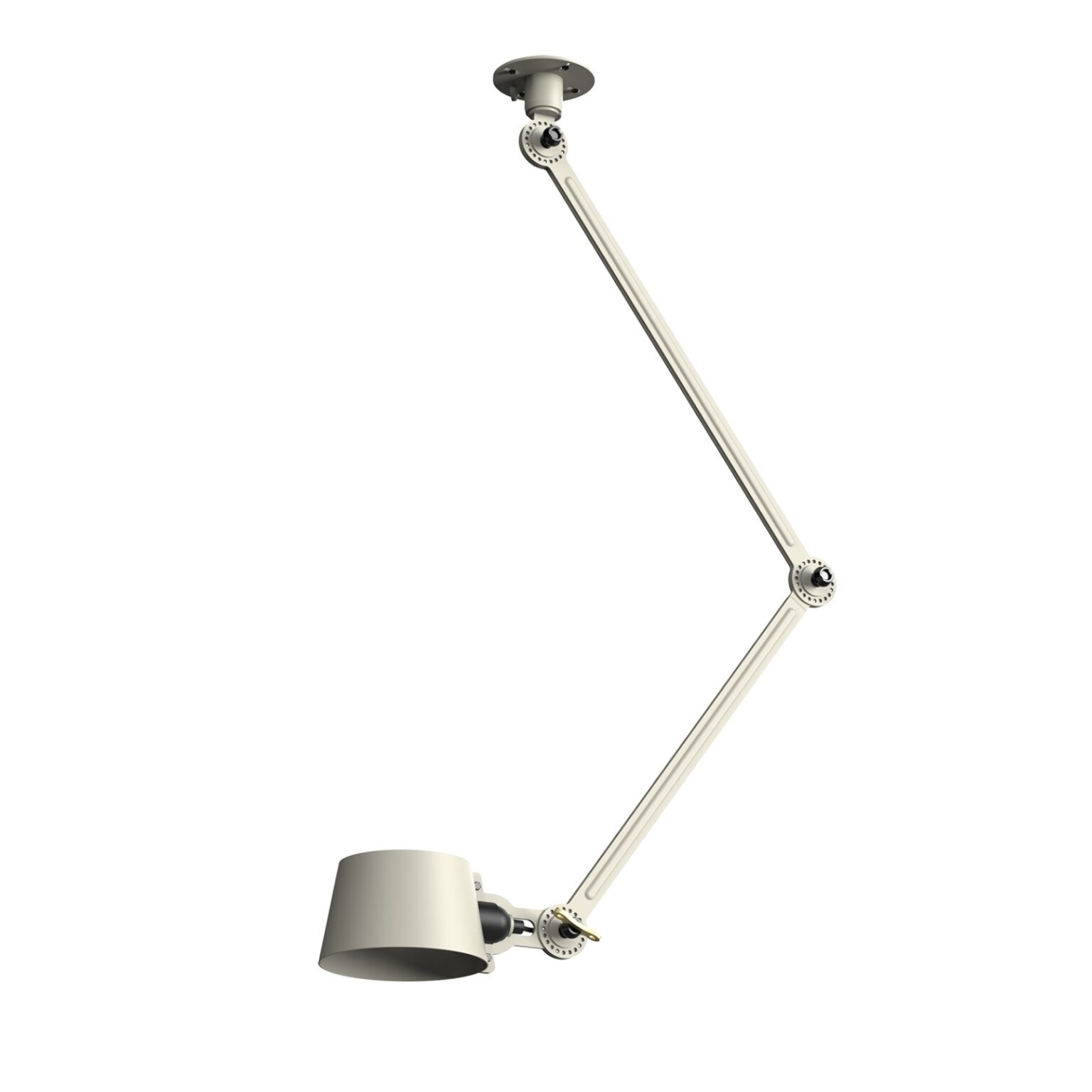 Tonone Bolt Plafondlamp 2 Arm Sidefit - Spring Store